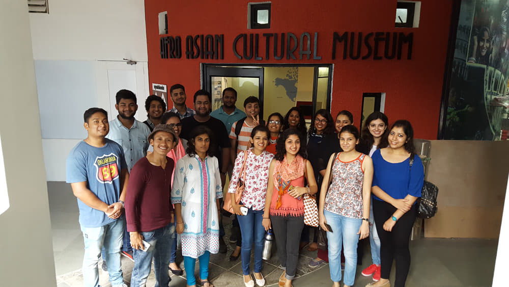 Symbiosis School of International Studies Pune Events photo 5